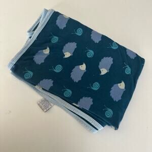 Kickee bamboo stretchy Swaddle